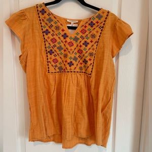 Women’s Blouse